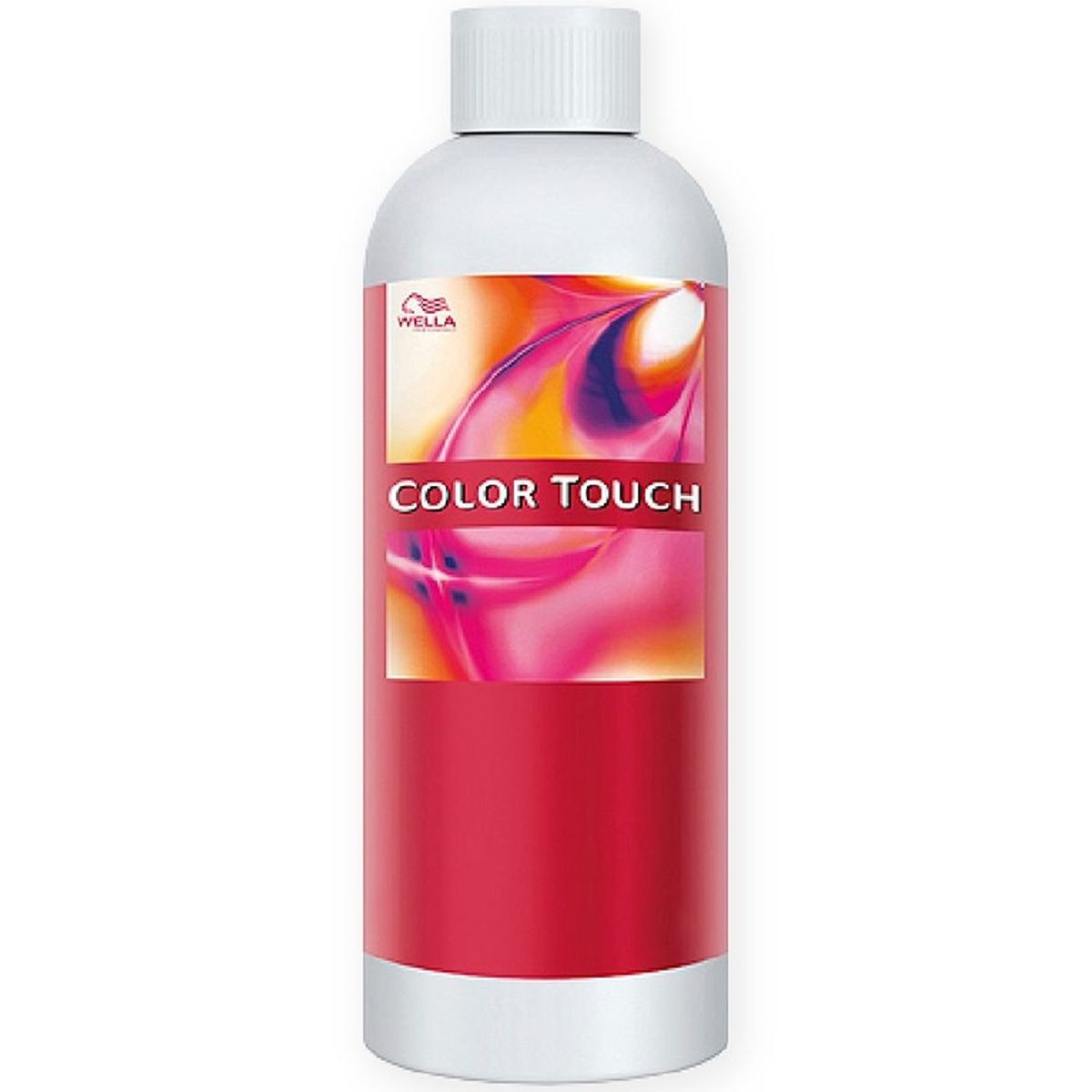 WELLA - Emulsión Color Touch Wella Professionals 120ml 1.9% 6 Vol..