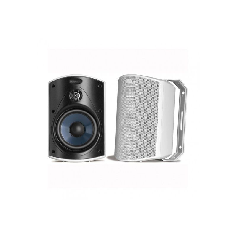 POLK AUDIO - Parlante de Exterior o Interior Polk Atrium 4
