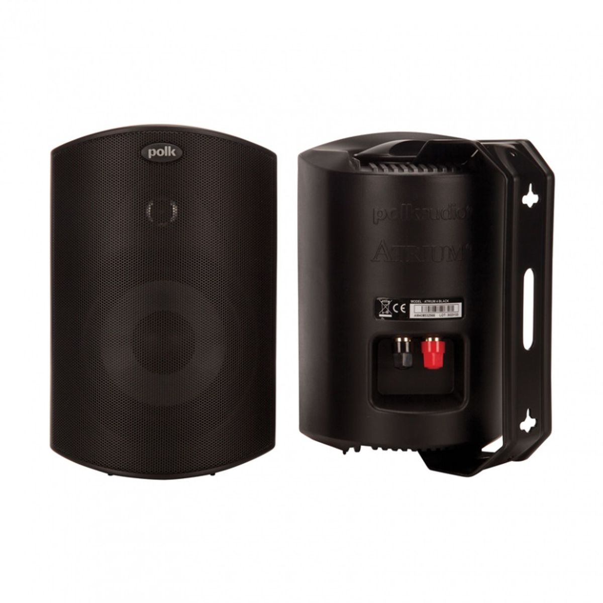 POLK AUDIO - Parlante de Exterior o Interior Polk Atrium 4