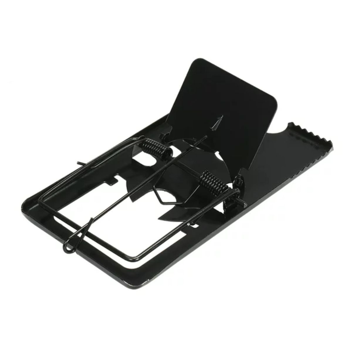 OEM - Trampa Ratonera Mata Ratas Roedores 