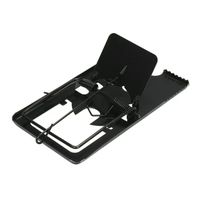 Trampa Ratonera Mata Ratas Roedores