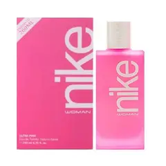 NIKE - Woman Ultra Pink 200ML EDT Mujer