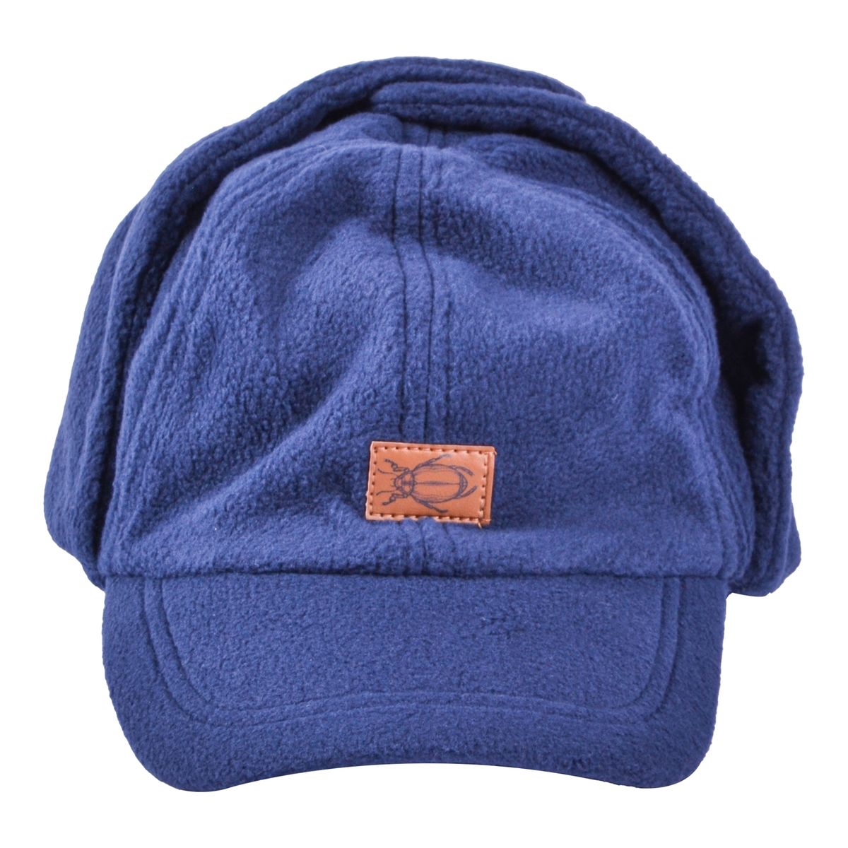 PILLIN - Jockey Micropolar Niño Azul Pillin PILLIN