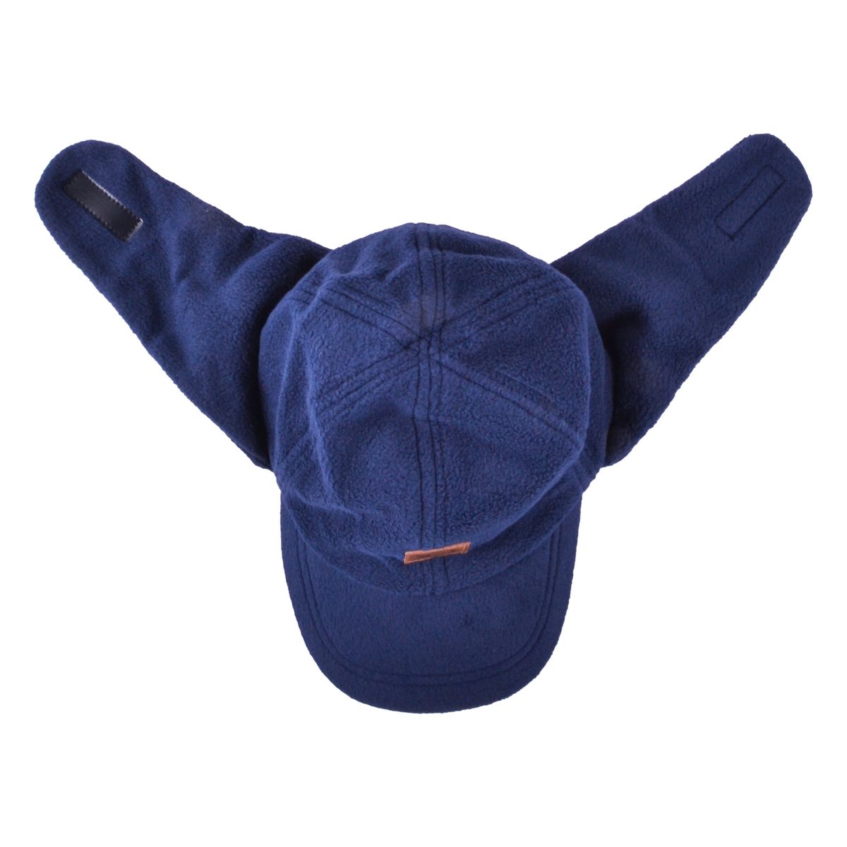 PILLIN - Jockey Micropolar Niño Azul Pillin PILLIN