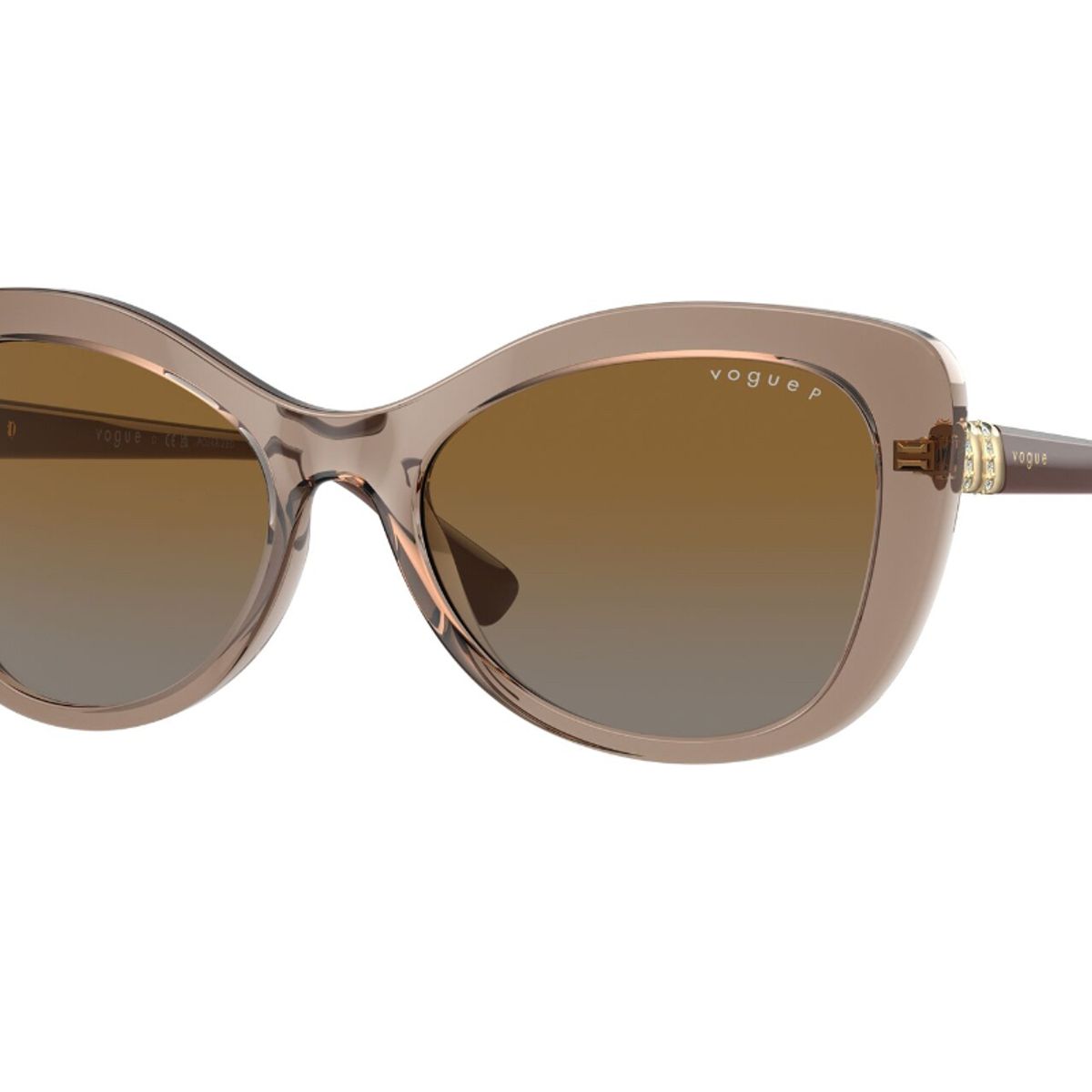 VOGUE - Vogue Eyewear Lentes de Sol Polarizados VO5515SB 2940T5 55