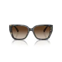 Lentes de Sol Acadia MK2199 395213 55