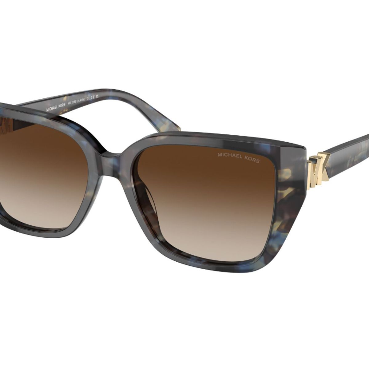 MICHAEL KORS - Michael Kors Lentes de Sol Acadia MK2199 395213 55