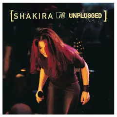 HITWAY MUSIC - SHAKIRA - MTV UNPLUGGED 2LP - VINILO