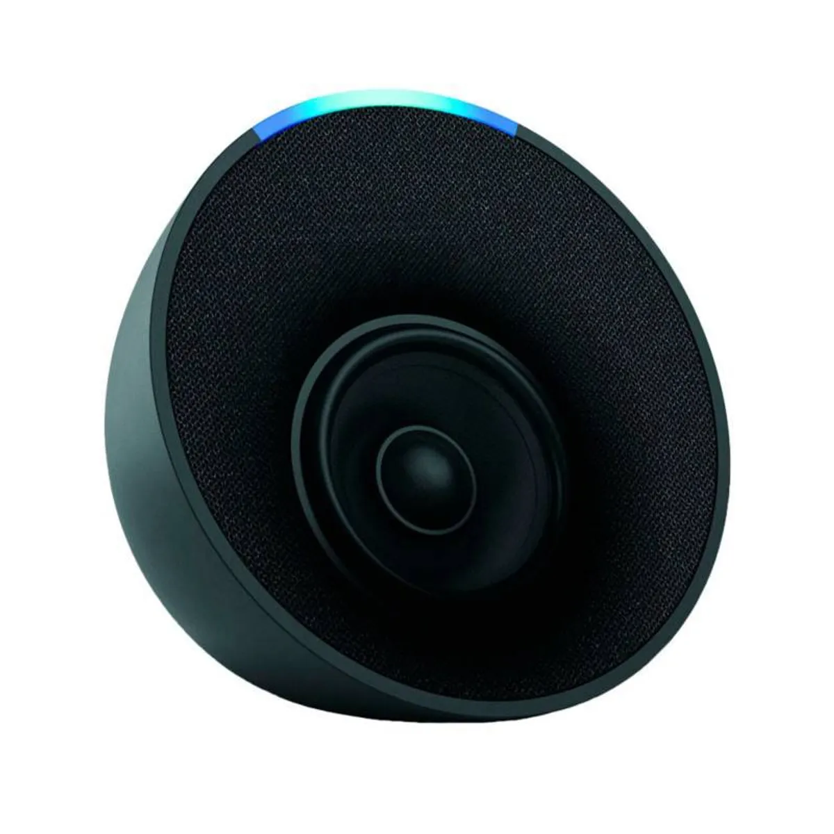 AMAZON - Amazon Alexa Parlante Inteligente Echo Pop - Negro
