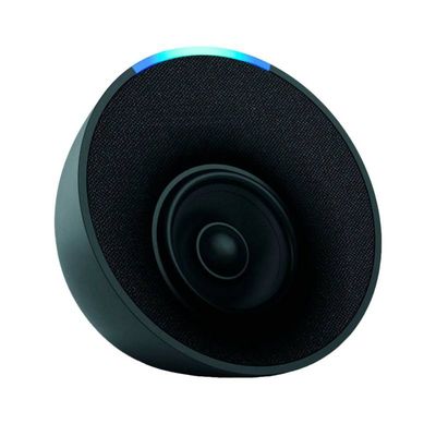 Imagen 2 del producto Alexa Parlante Inteligente Echo Pop - Negro