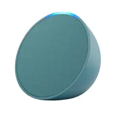 AMAZON - Alexa Parlante Inteligente Echo Pop - Calipso