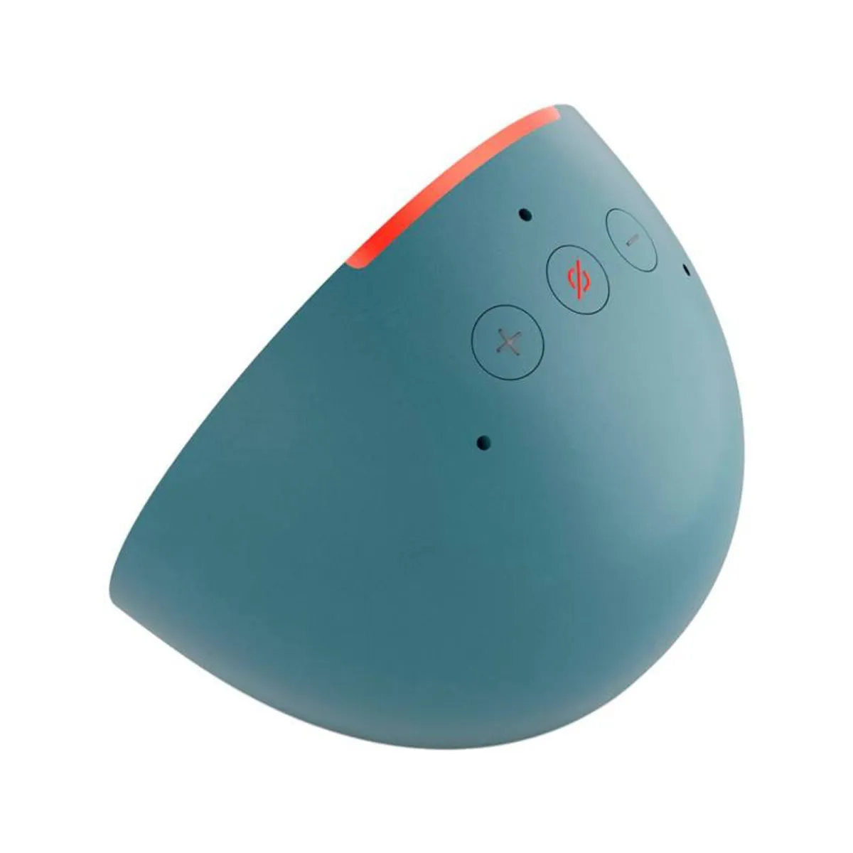 AMAZON - Amazon Alexa Parlante Inteligente Echo Pop - Calipso