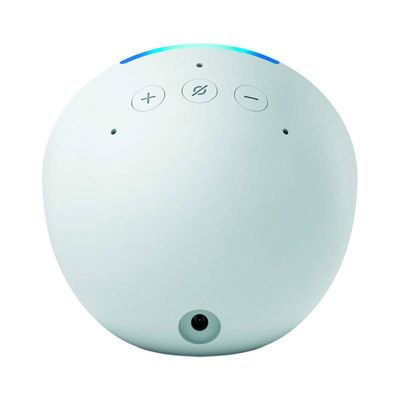 Imagen 2 del producto Alexa Parlante Inteligente Echo Pop - Blanco
