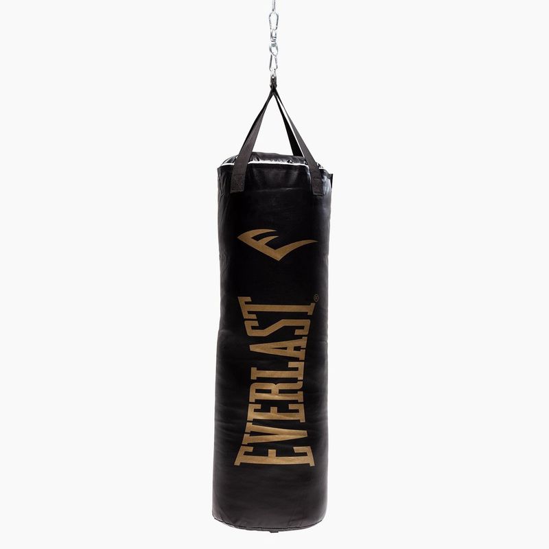 EVERLAST - Saco de Box Everlast Powerlock Nevatear 100cm