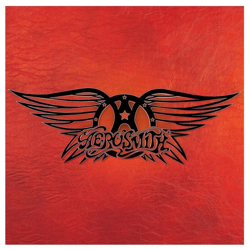 HITWAY MUSIC - AEROSMITH - GREATEST HITS  -  VINILO