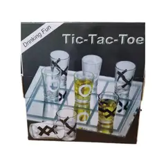 OEM - Juego de Beber Para Adultos  Vasos de Chupito Divertidos