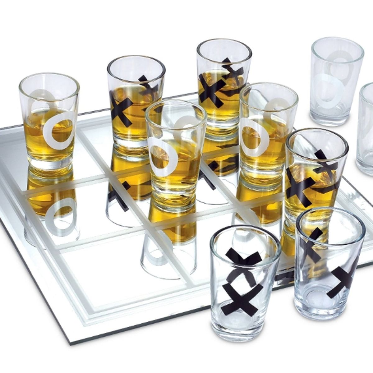 OEM - Juego de Beber Para Adultos  Vasos de Chupito Divertidos