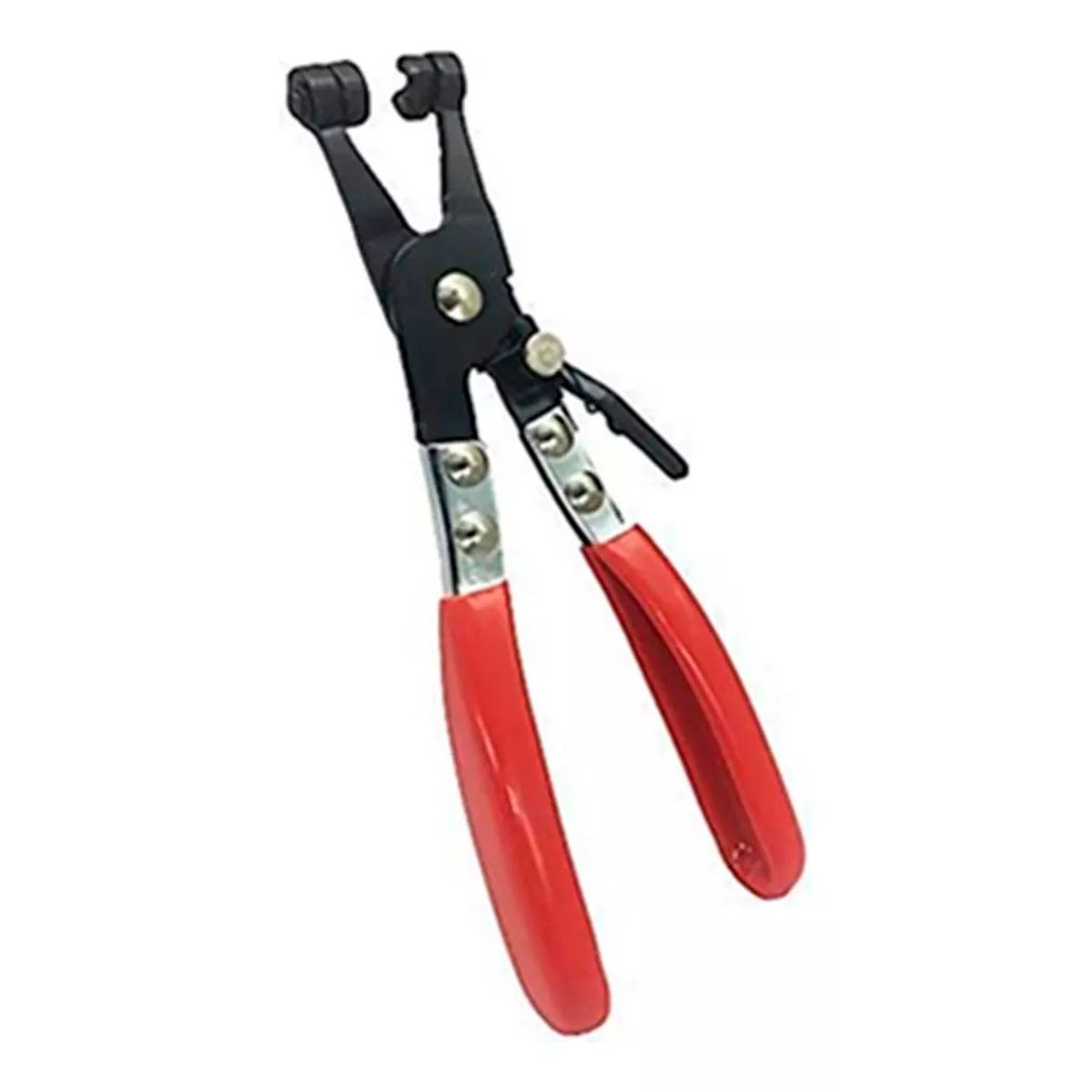 GENERICO - Alicate Abrazadera De Manguera Auto Universal.