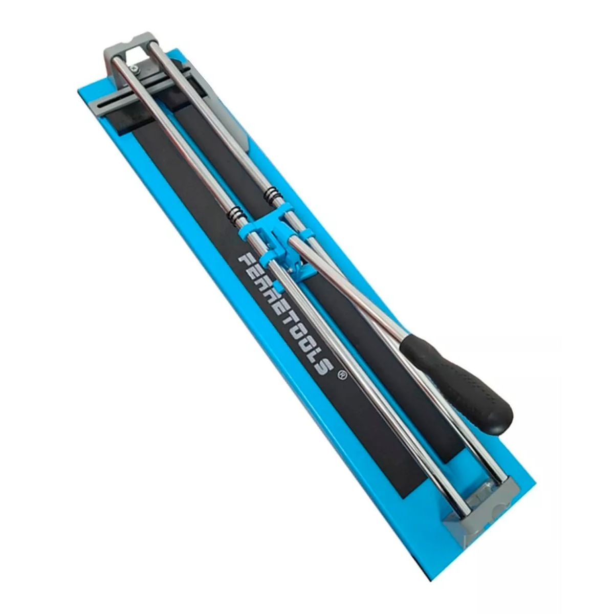 GENERICO - Cortador Cortadora De Ceramica 60 Cm 600mm Ferretools F2522