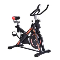 BICICLETA SPINNING 10 K PREMIUM con regalo