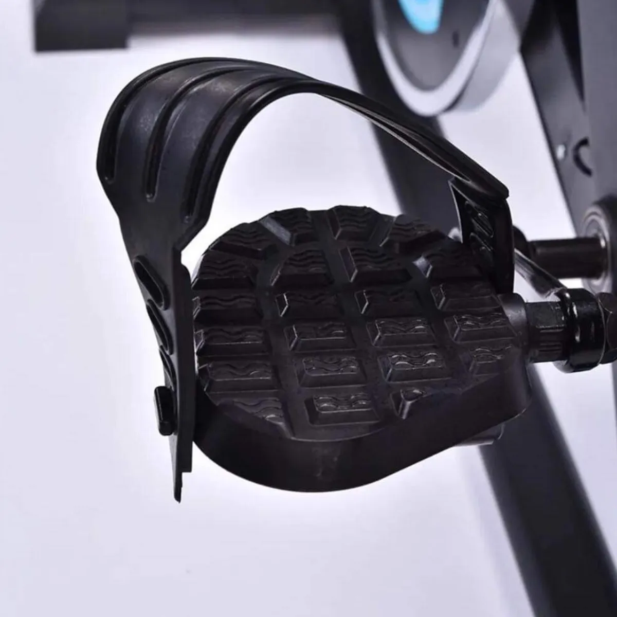 GENERICO - BICICLETA SPINNING 10 K PREMIUM con regalo