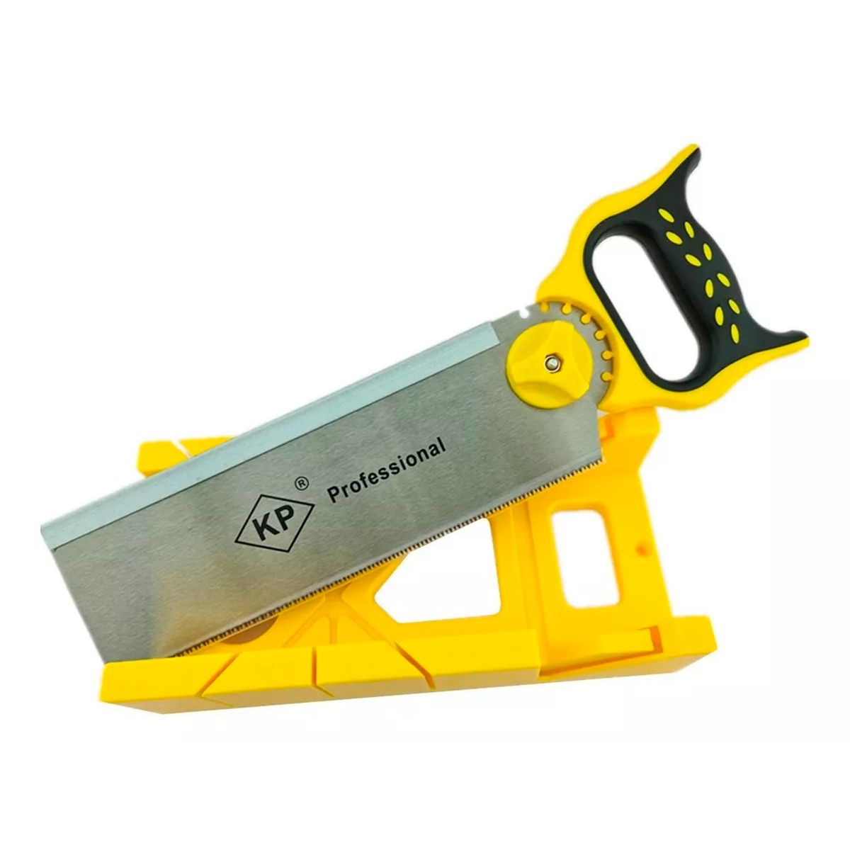 KP - Serrucho Sierra Costilla Con Inglete 300mm Kp.