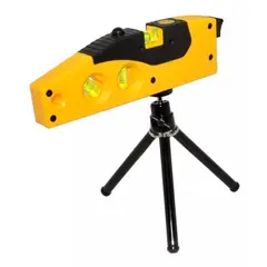 KAMASA - Mini Nivel Laser Con Tripode -