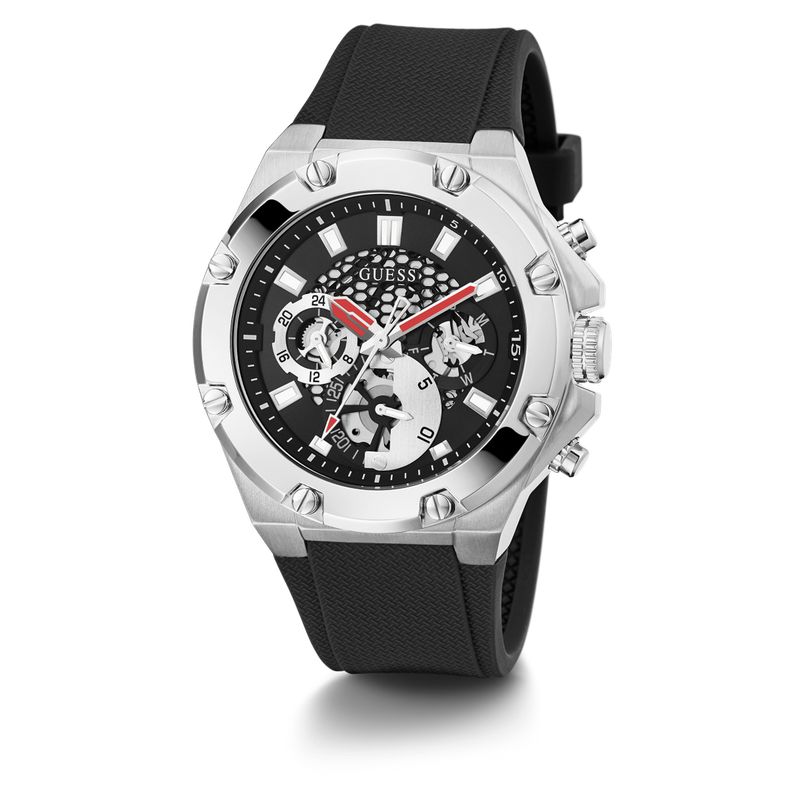 GUESS - Reloj Guess GW0334G1 THIRD GEAR Quartz  Hombre