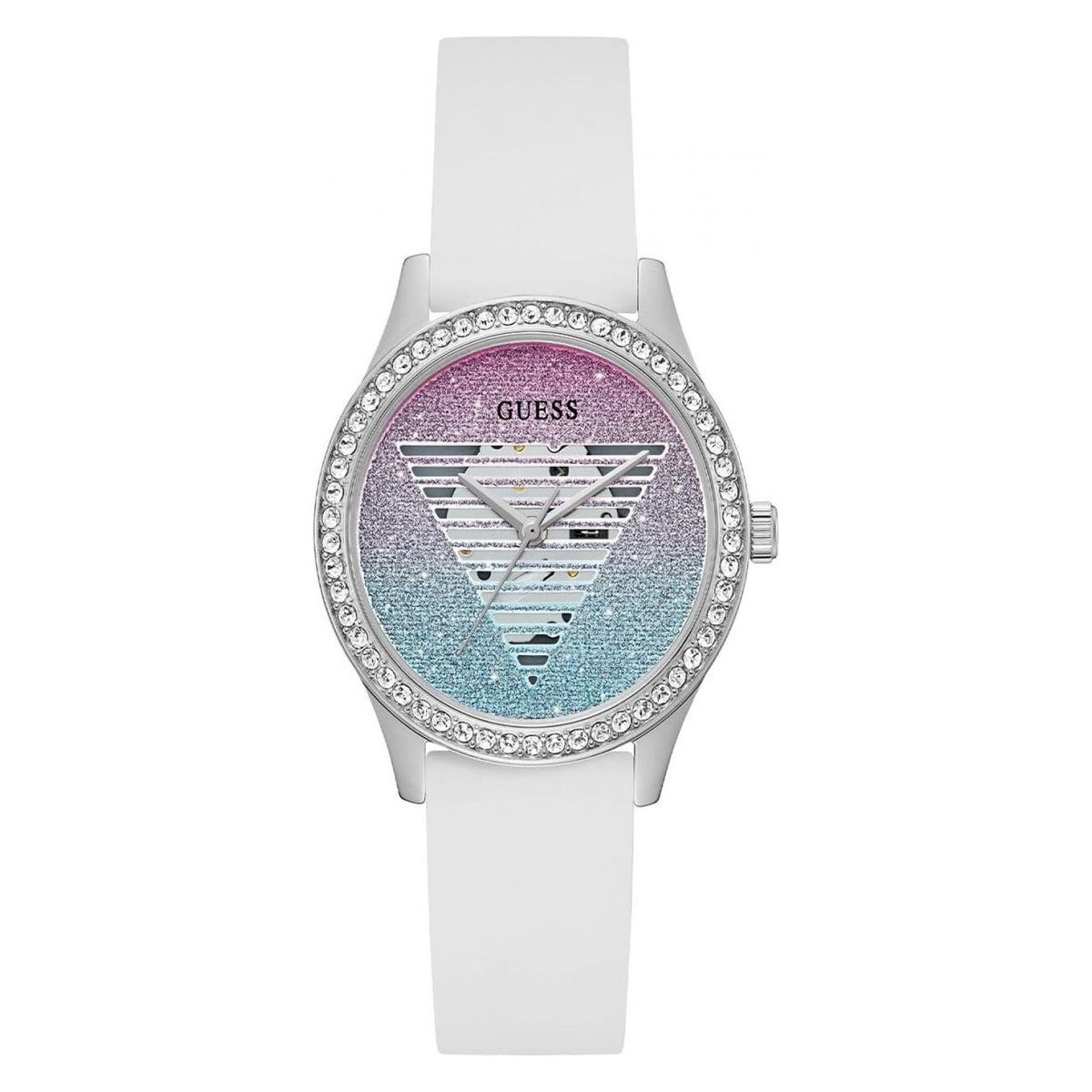 GUESS - Reloj Guess GW0530L5 LADY IDOL Quartz  Mujer
