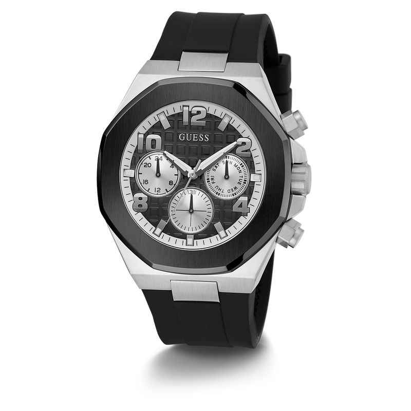 GUESS - Reloj Guess GW0583G1 EMPIRE Quartz  Hombre