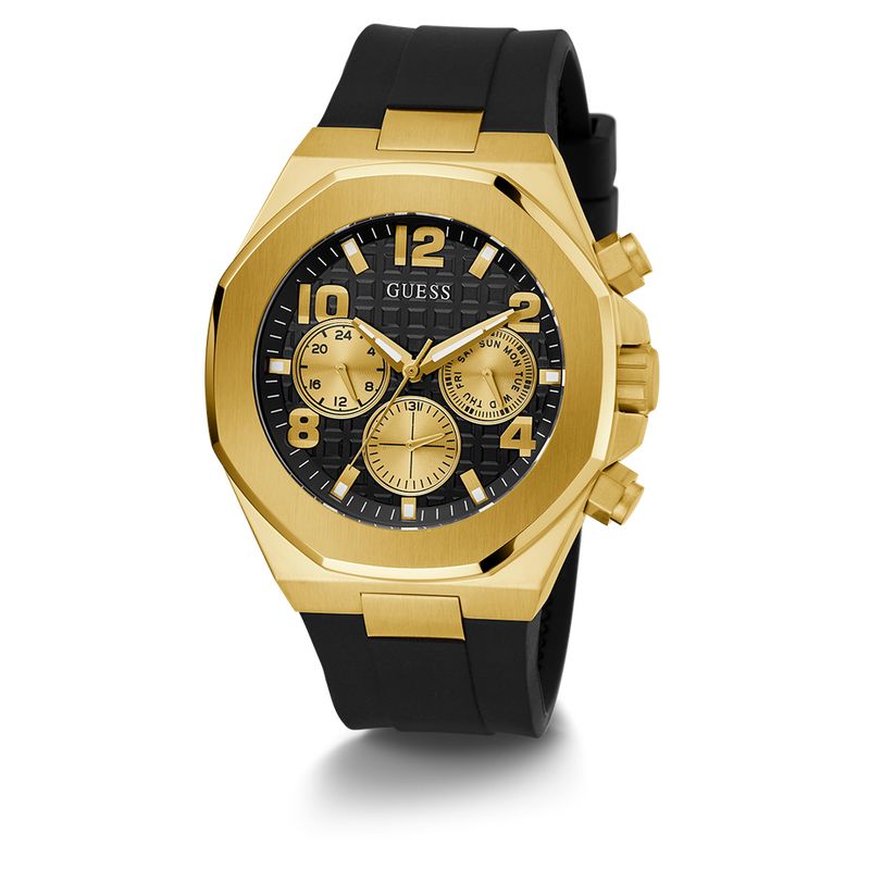 GUESS - Reloj Guess GW0583G2 EMPIRE Quartz  Hombre