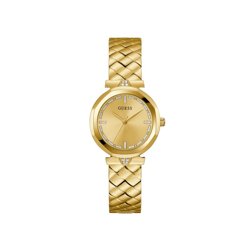 GUESS - Reloj Guess GW0613L2 RUMOUR Quartz  Mujer