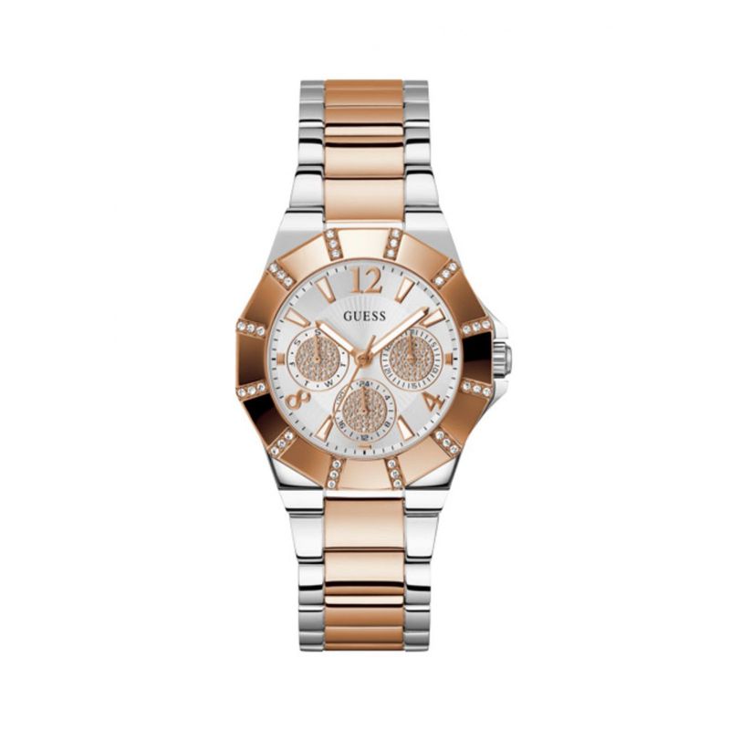 GUESS - Reloj Guess GW0616L3 SUNRAY Quartz  Mujer