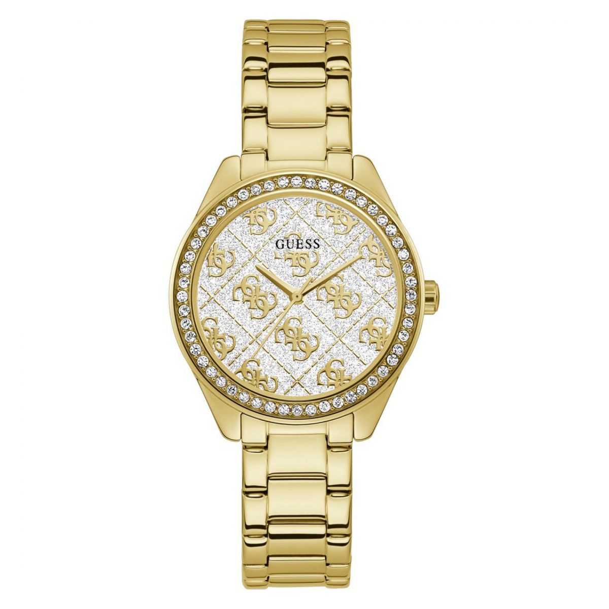 GUESS - Reloj Guess GW0001L2 SUGAR Quartz  Mujer