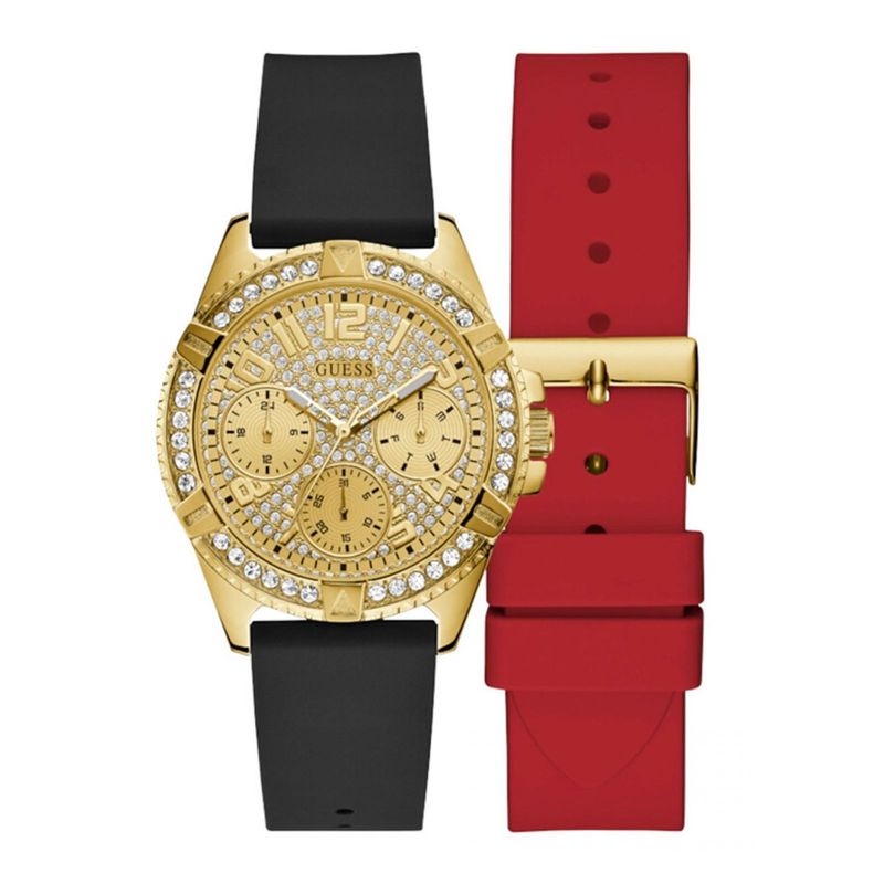GUESS - Reloj Guess GW0349L1 LADY FRONTIER Quartz  Mujer