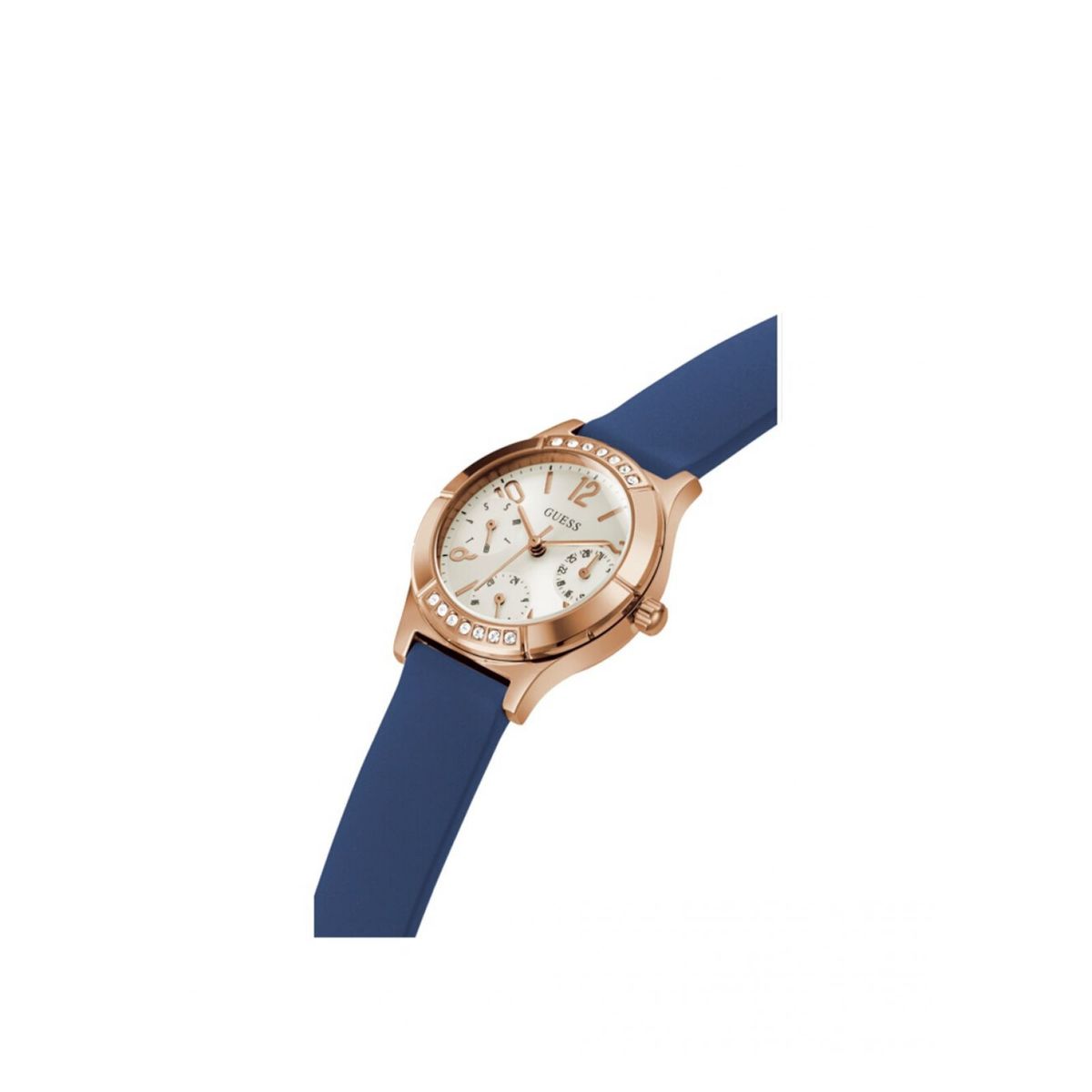 GUESS - Reloj Guess GW0451L2 PIPER Quartz  Mujer