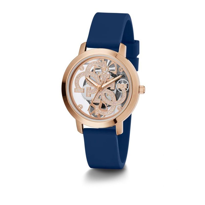 GUESS - Reloj Guess GW0452L1 QUATTRO CLEAR Quartz  Mujer
