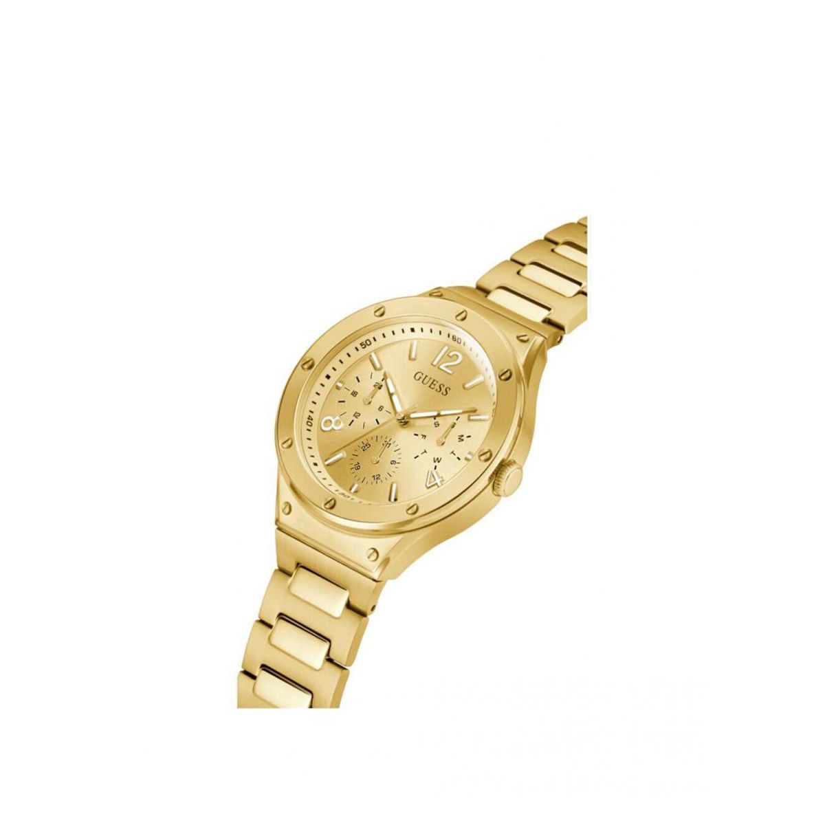 GUESS - Reloj Guess GW0454G2 SCOPE Quartz  Hombre