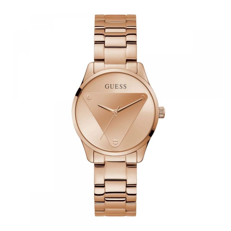 GUESS - Reloj Guess GW0485L2 EMBLEM Quartz  Mujer