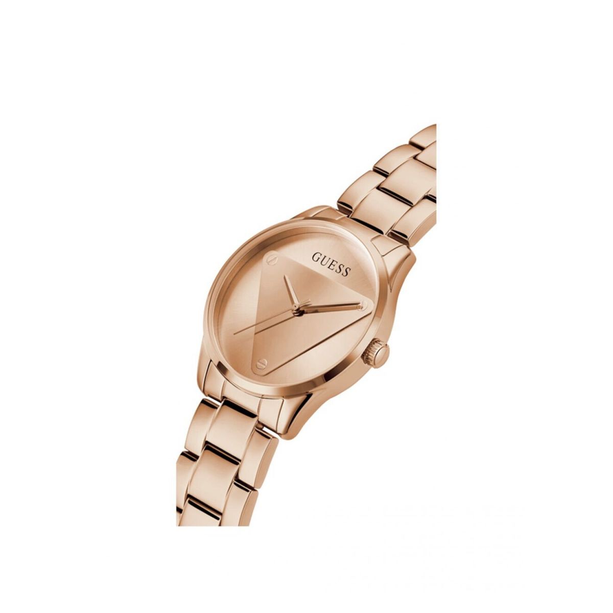 GUESS - Reloj Guess GW0485L2 EMBLEM Quartz  Mujer