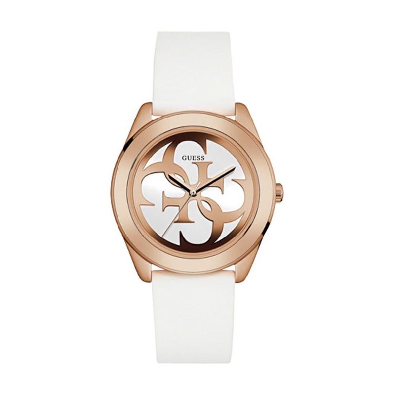 GUESS - Reloj Guess W0911L5 G TWIST Quartz  Mujer