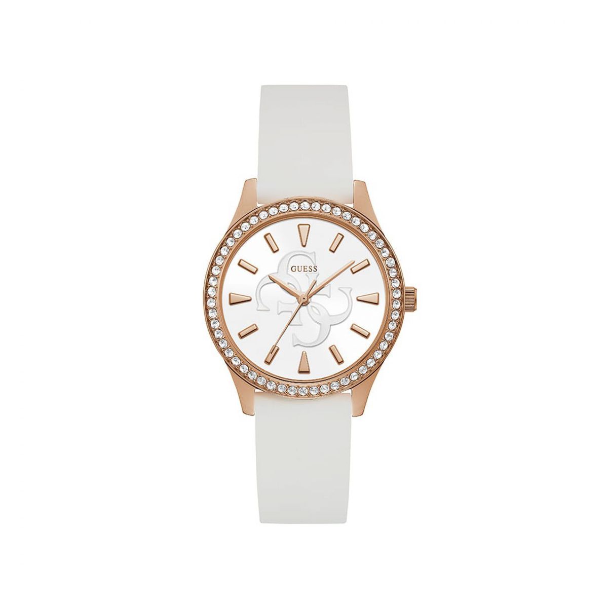 GUESS - Reloj Guess GW0359L2 ANNA Quartz  Mujer