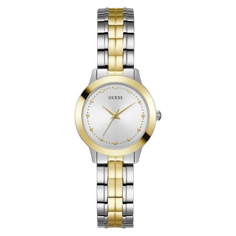 GUESS - Reloj Guess W0989L8 CHELSEA Quartz  Mujer
