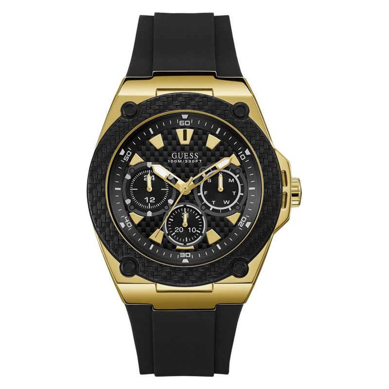 GUESS - Reloj Guess W1049G5 LEGACY Quartz  Hombre