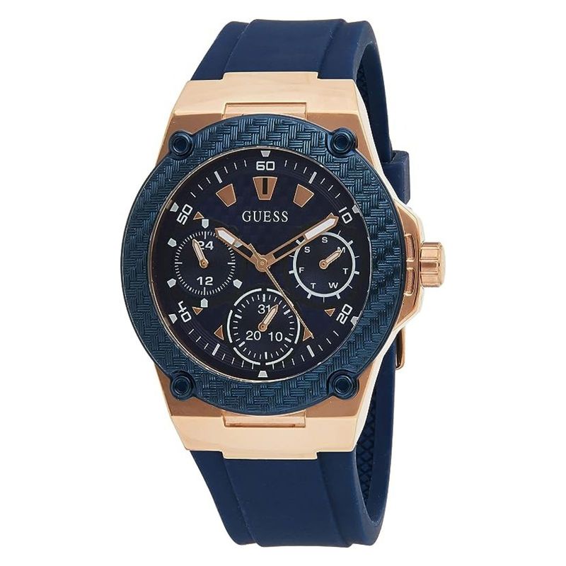 GUESS - Reloj Guess W1094L2 ZENA Quartz  Mujer
