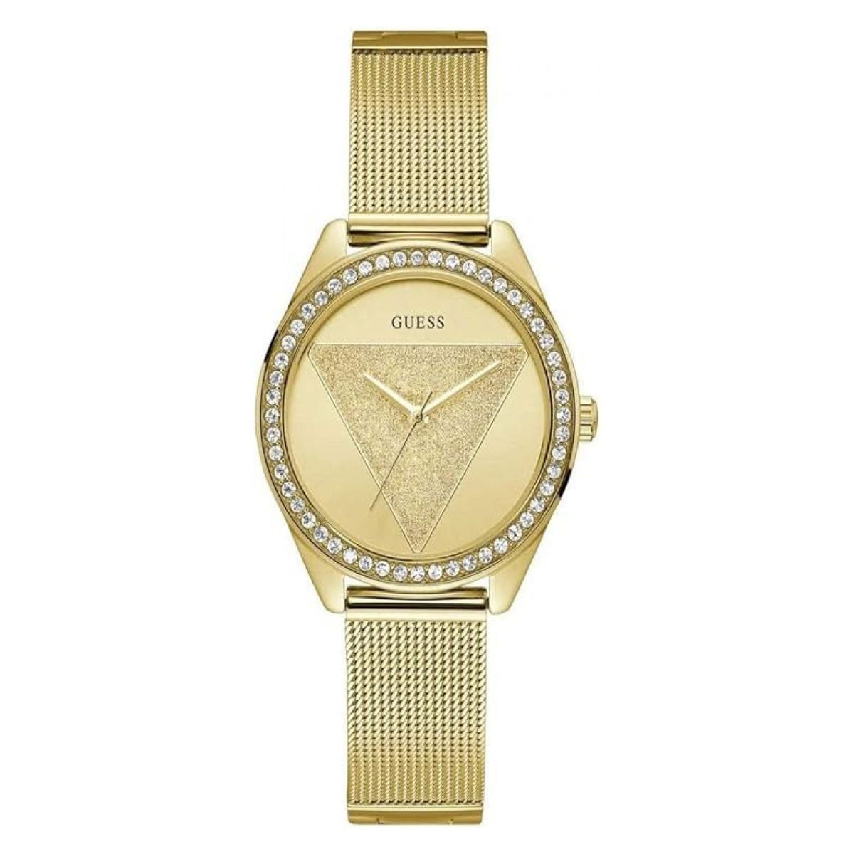 GUESS - Reloj Guess W1142L2 TRI GLITZ Quartz  Mujer