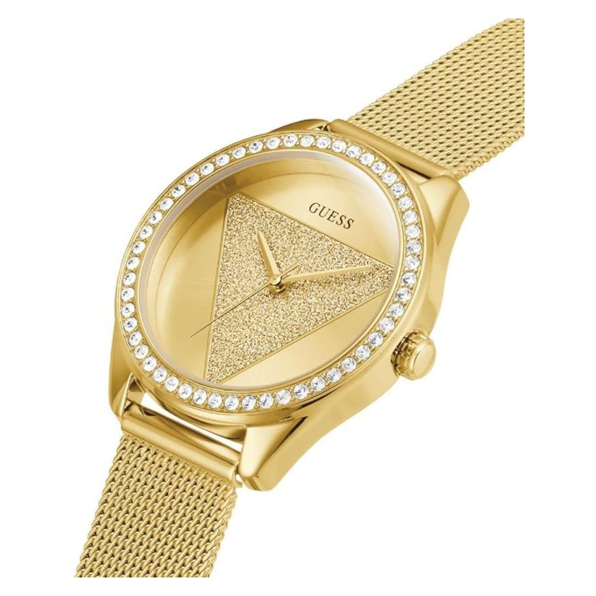 GUESS - Reloj Guess W1142L2 TRI GLITZ Quartz  Mujer
