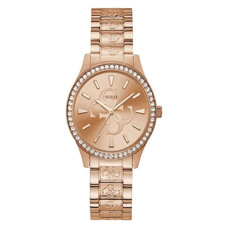 GUESS - Reloj Guess W1280L3 ANNA Quartz  Mujer