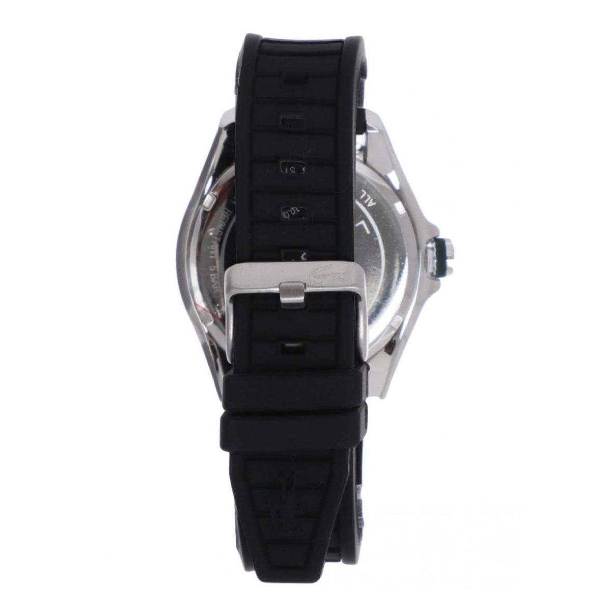 LACOSTE - Reloj Lacoste 2011188 Men Core Quartz Hombre