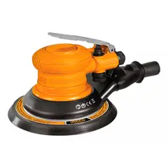 INGCO - Lijadora Neumatica De Aire Orbital 150mm Aps1512